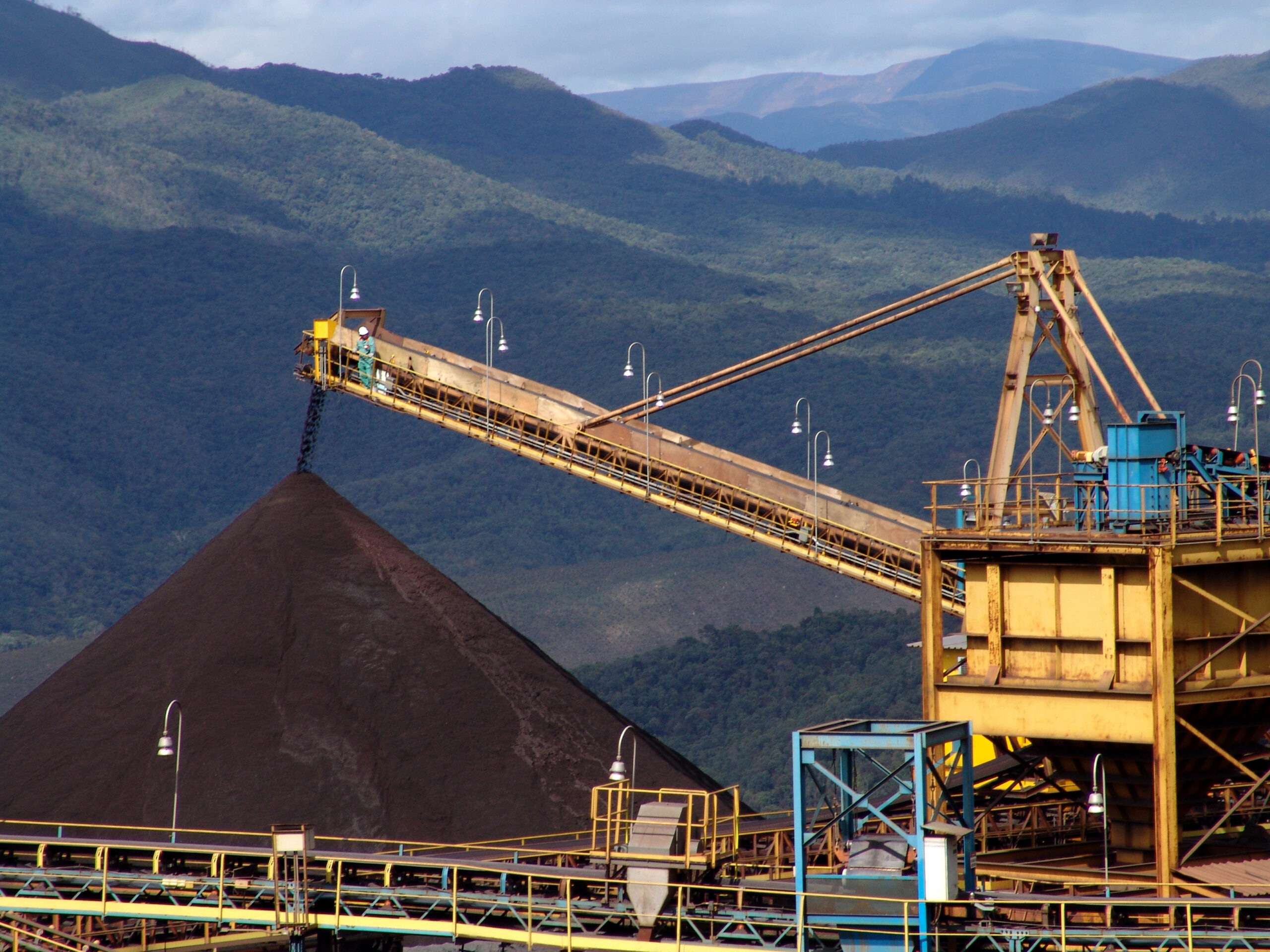 Estudo Do Impacto Da Mineração CSG Em Fazendas Australianas