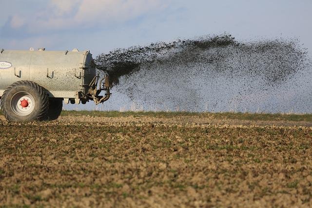 Government of Peru announces creation of a fertilizer production plant – Agência CMA