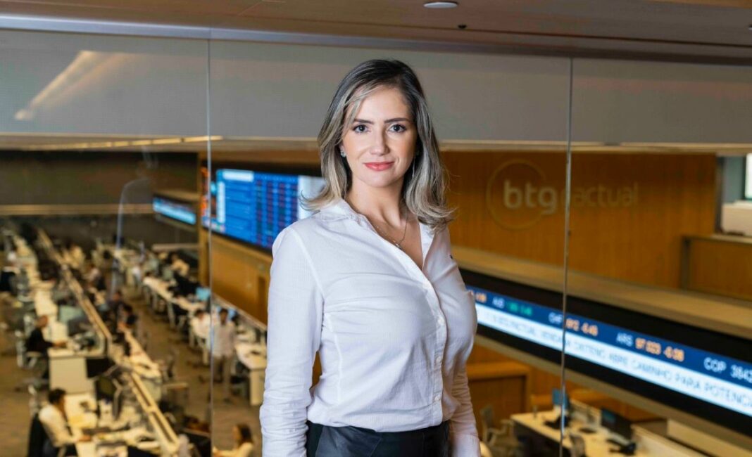 Ana Paula Carvalho, AVG Capital